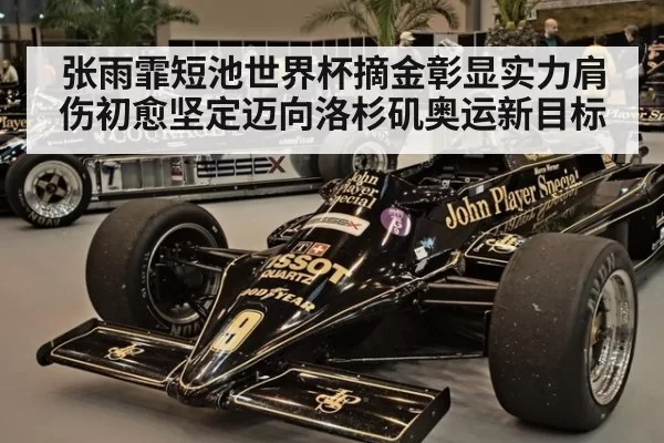 张雨霏短池世界杯摘金彰显实力肩伤初愈坚定迈向洛杉矶奥运新目标